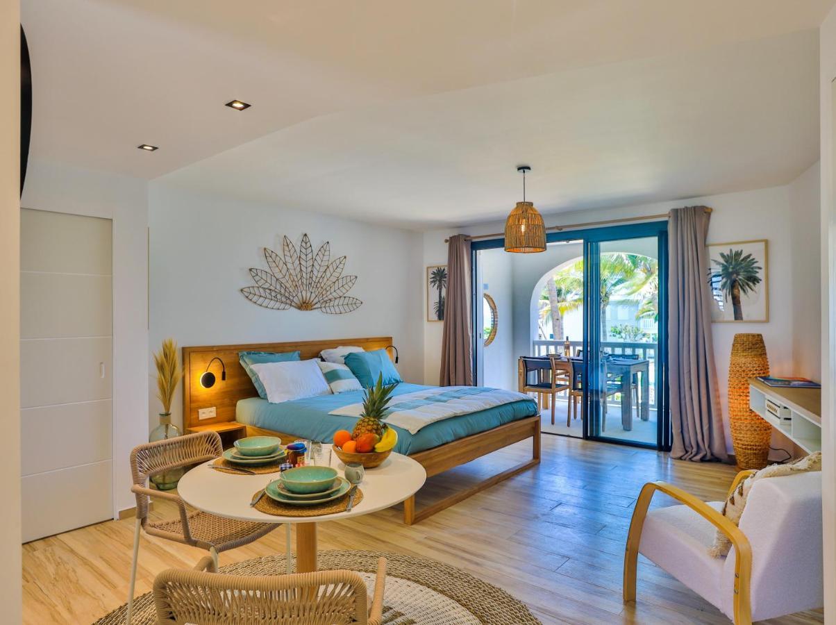 Orient Bay - Apartment Oceanview - Alamanda Beach Residence 外观 照片