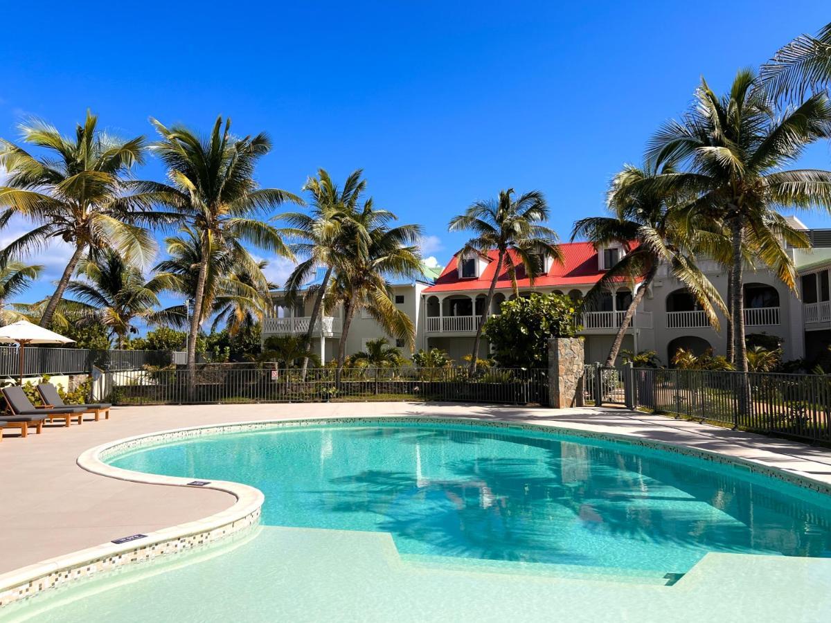 Orient Bay - Apartment Oceanview - Alamanda Beach Residence 外观 照片