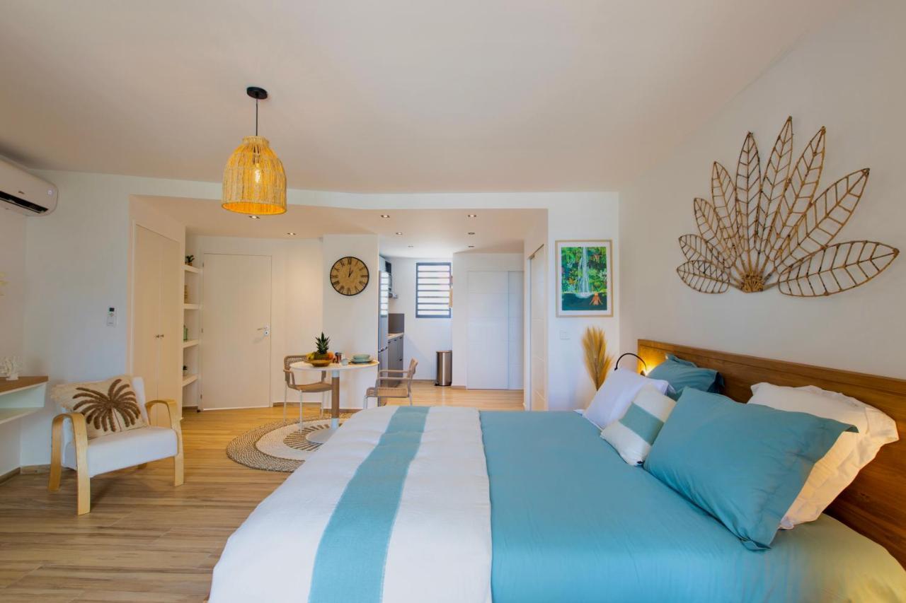 Orient Bay - Apartment Oceanview - Alamanda Beach Residence 外观 照片