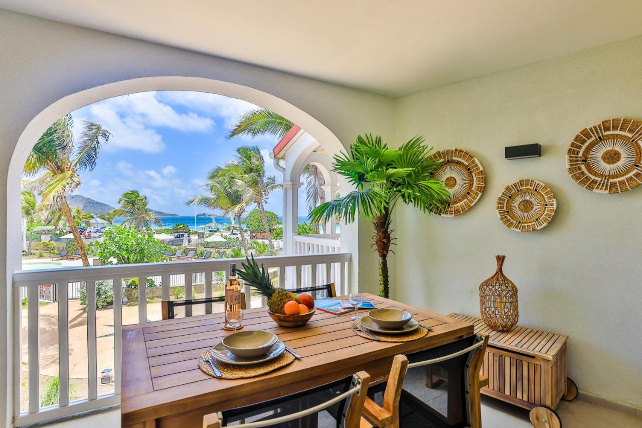 Orient Bay - Apartment Oceanview - Alamanda Beach Residence 外观 照片