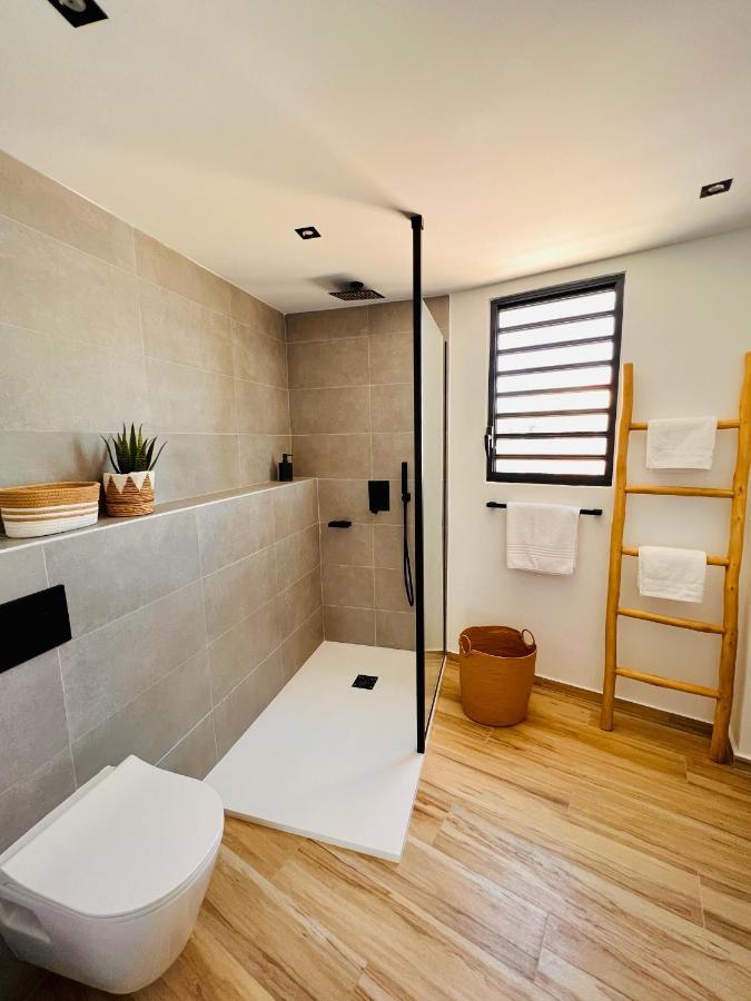 Orient Bay - Apartment Oceanview - Alamanda Beach Residence 外观 照片