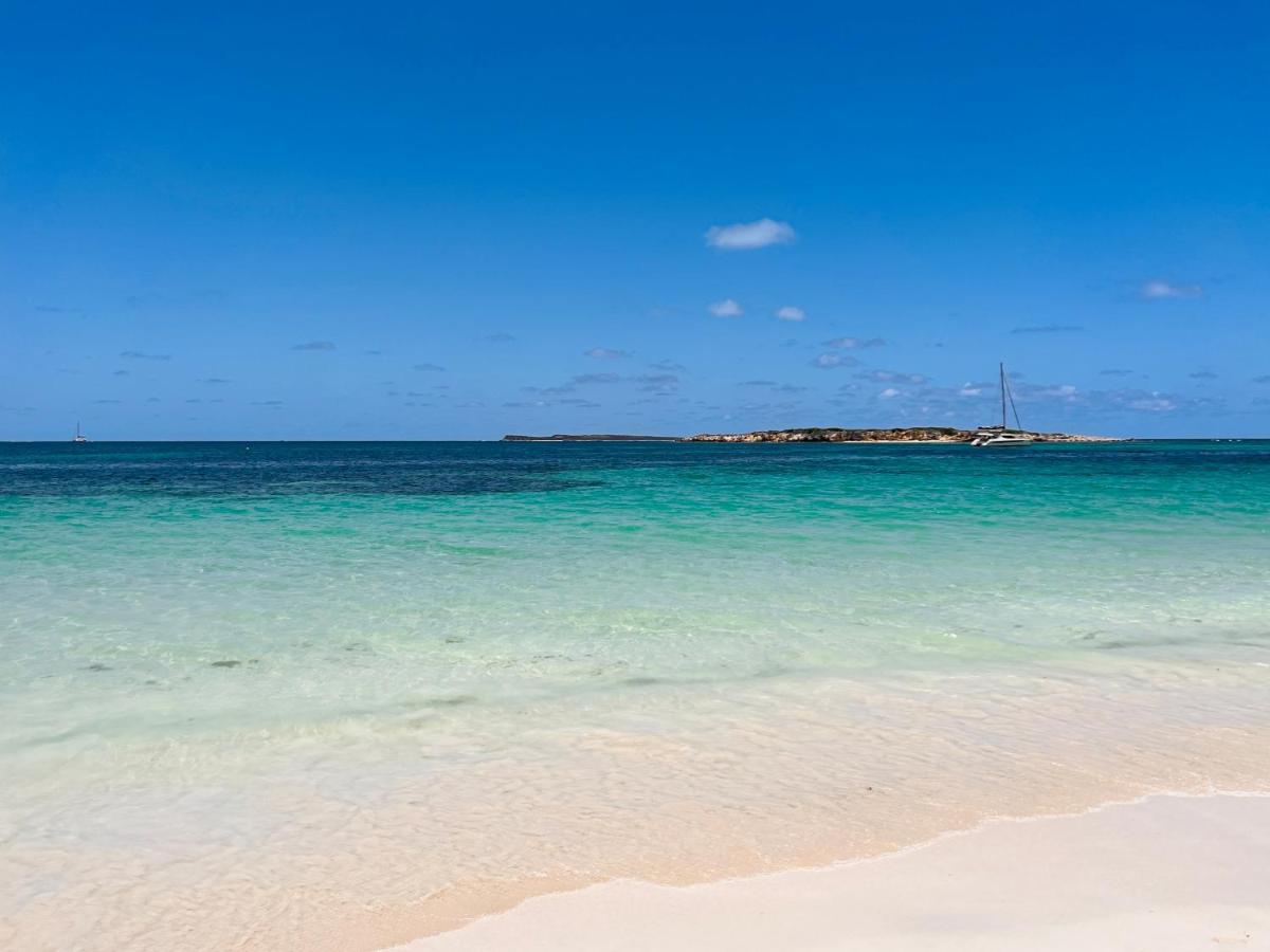Orient Bay - Apartment Oceanview - Alamanda Beach Residence 外观 照片