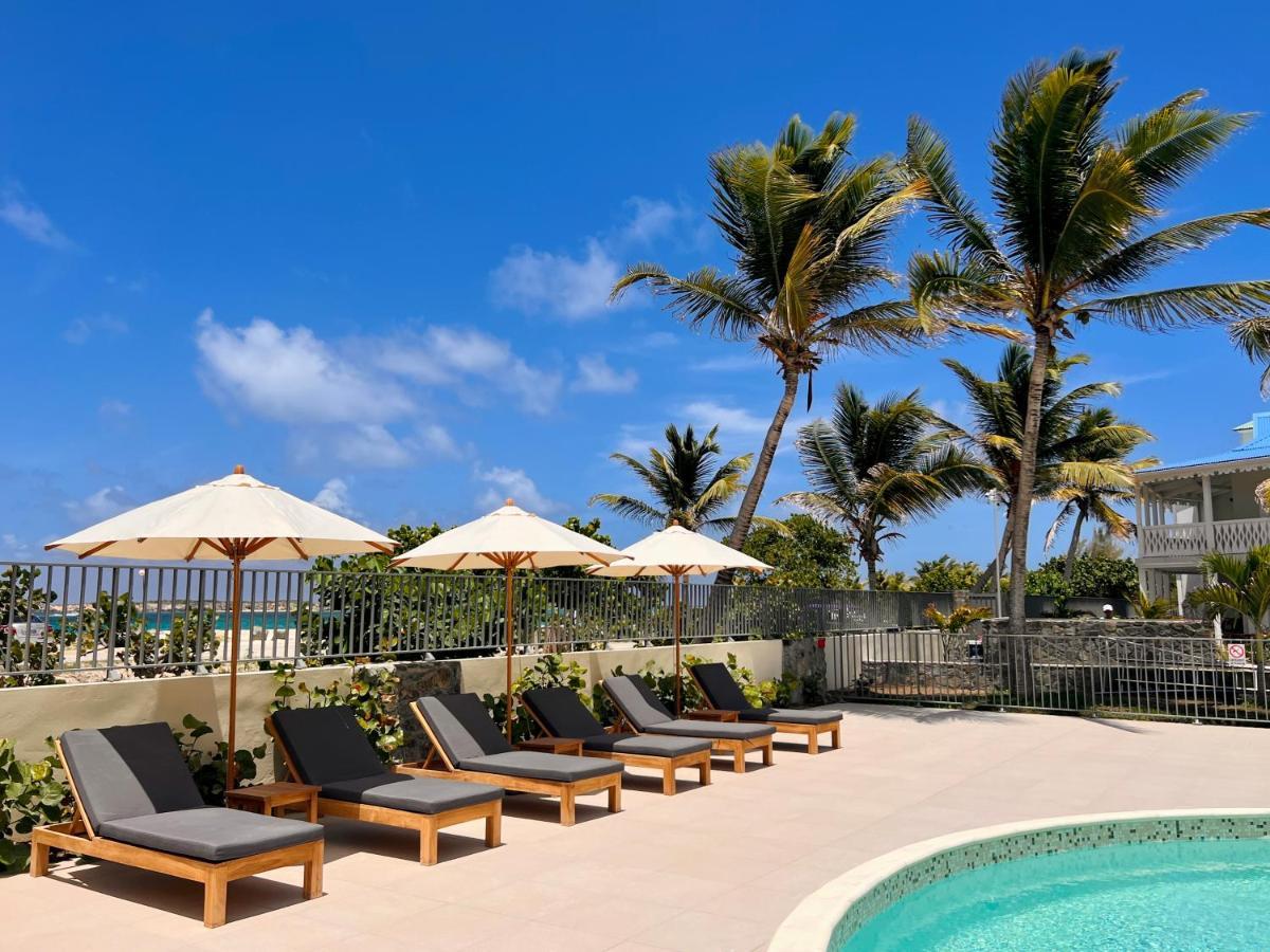 Orient Bay - Apartment Oceanview - Alamanda Beach Residence 外观 照片