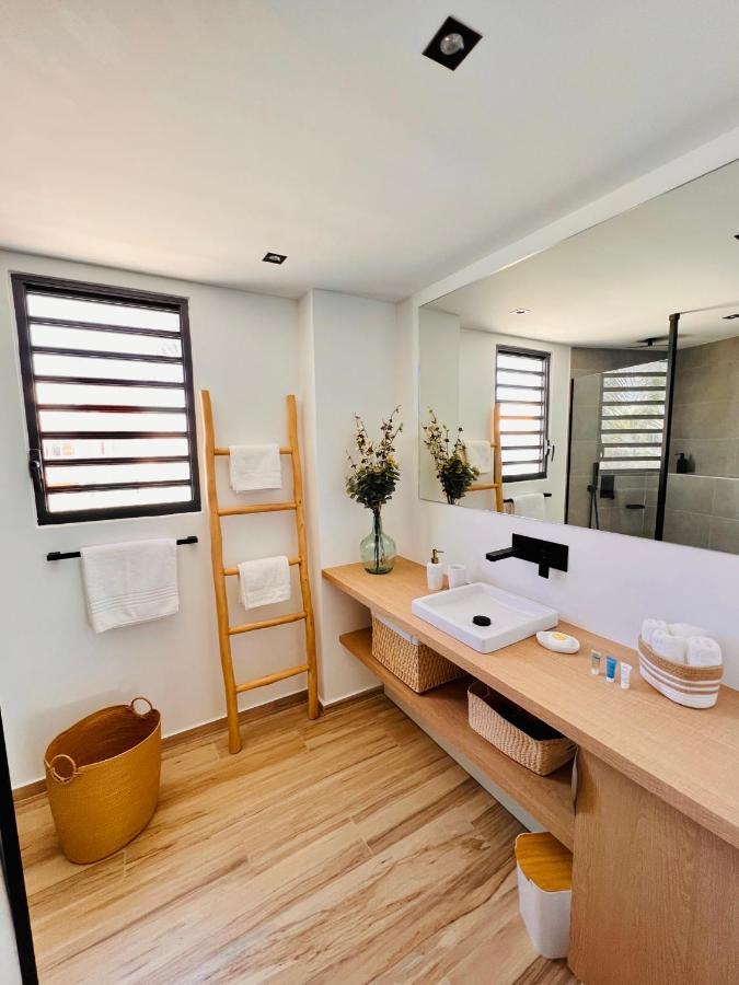 Orient Bay - Apartment Oceanview - Alamanda Beach Residence 外观 照片