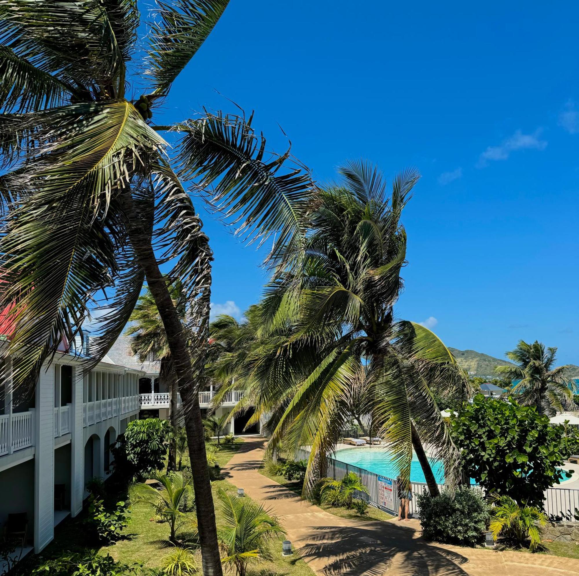 Orient Bay - Apartment Oceanview - Alamanda Beach Residence 外观 照片